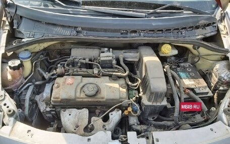 Citroen C3 II, 2003 год, 230 000 рублей, 2 фотография
