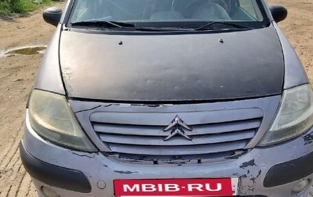 Citroen C3 II, 2003 год, 230 000 рублей, 5 фотография