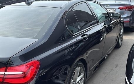 BMW 7 серия, 2018 год, 3 400 000 рублей, 3 фотография
