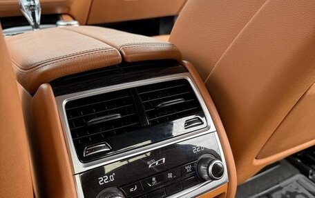 BMW 7 серия, 2018 год, 3 400 000 рублей, 11 фотография