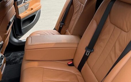 BMW 7 серия, 2018 год, 3 400 000 рублей, 12 фотография