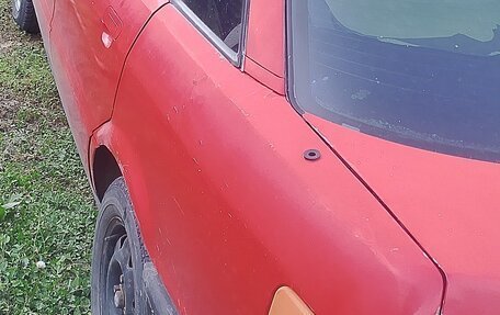Audi 80, 1991 год, 110 000 рублей, 9 фотография