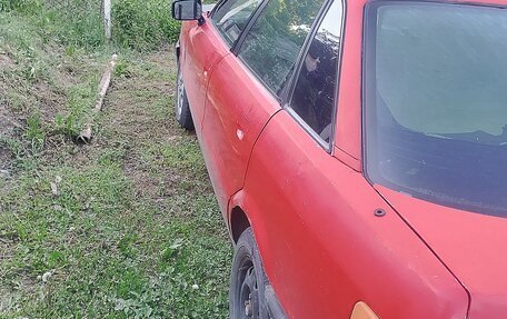 Audi 80, 1991 год, 110 000 рублей, 12 фотография