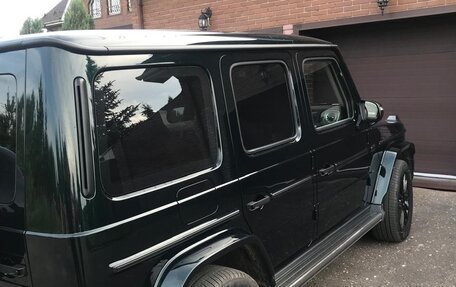 Mercedes-Benz G-Класс W463 рестайлинг _iii, 2021 год, 15 700 000 рублей, 6 фотография