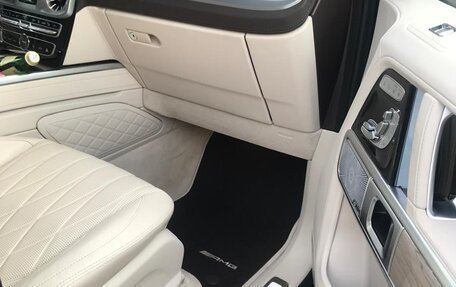 Mercedes-Benz G-Класс W463 рестайлинг _iii, 2021 год, 15 700 000 рублей, 14 фотография