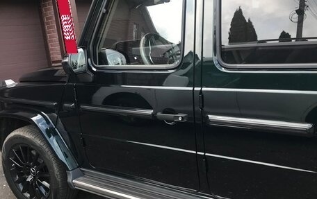 Mercedes-Benz G-Класс W463 рестайлинг _iii, 2021 год, 15 700 000 рублей, 13 фотография