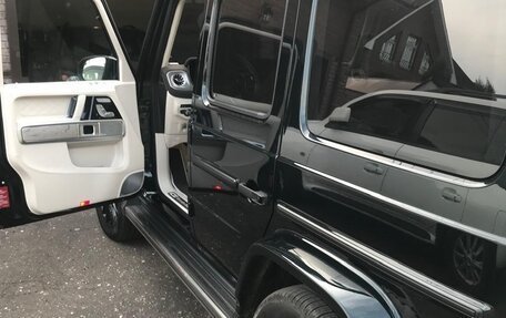 Mercedes-Benz G-Класс W463 рестайлинг _iii, 2021 год, 15 700 000 рублей, 20 фотография