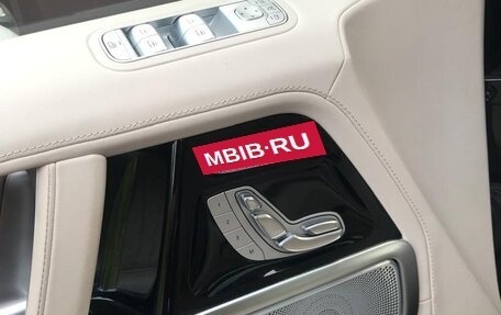Mercedes-Benz G-Класс W463 рестайлинг _iii, 2021 год, 15 700 000 рублей, 17 фотография