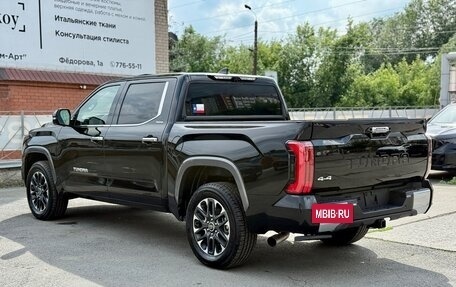 Toyota Tundra, 2023 год, 8 500 000 рублей, 2 фотография