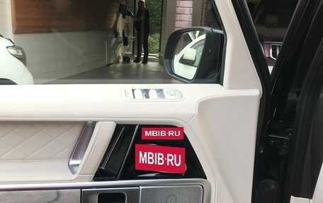 Mercedes-Benz G-Класс W463 рестайлинг _iii, 2021 год, 15 700 000 рублей, 23 фотография