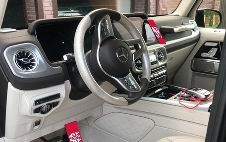 Mercedes-Benz G-Класс W463 рестайлинг _iii, 2021 год, 15 700 000 рублей, 22 фотография