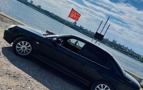 Hyundai Sonata IV рестайлинг, 2006 год, 600 000 рублей, 2 фотография
