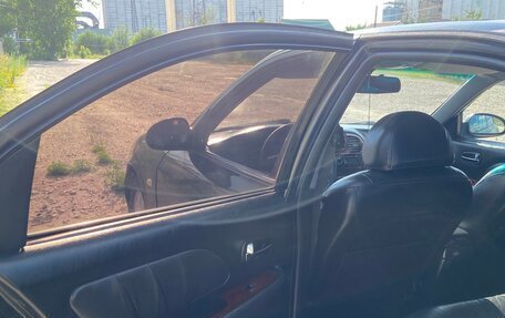 Hyundai Sonata IV рестайлинг, 2006 год, 600 000 рублей, 9 фотография