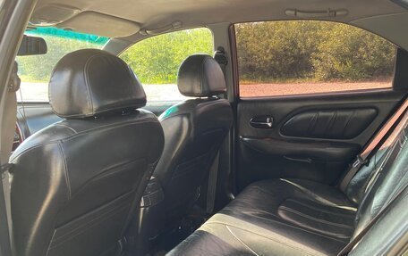 Hyundai Sonata IV рестайлинг, 2006 год, 600 000 рублей, 8 фотография