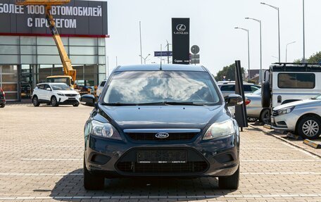 Ford Focus II рестайлинг, 2011 год, 625 000 рублей, 2 фотография