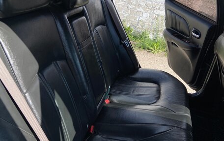 Hyundai Sonata IV рестайлинг, 2006 год, 600 000 рублей, 7 фотография