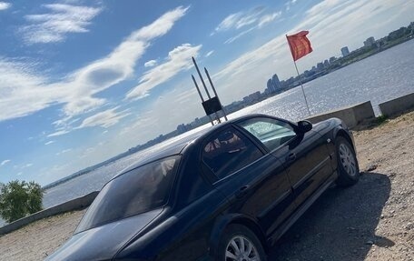 Hyundai Sonata IV рестайлинг, 2006 год, 600 000 рублей, 3 фотография