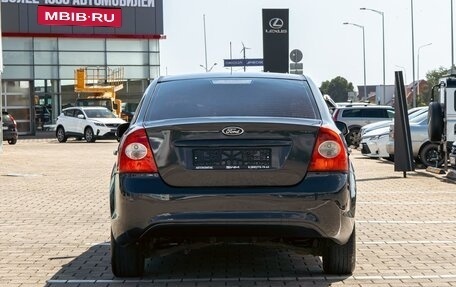 Ford Focus II рестайлинг, 2011 год, 625 000 рублей, 5 фотография