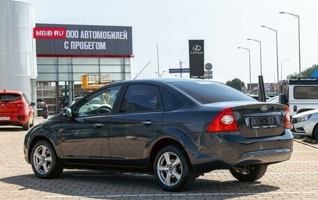 Ford Focus II рестайлинг, 2011 год, 625 000 рублей, 4 фотография