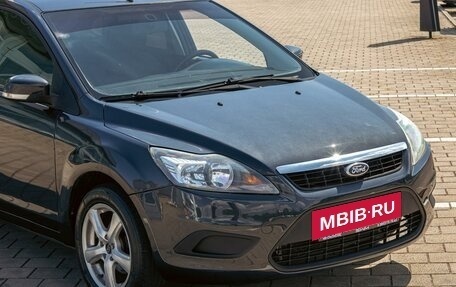 Ford Focus II рестайлинг, 2011 год, 625 000 рублей, 8 фотография