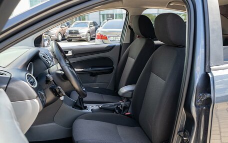 Ford Focus II рестайлинг, 2011 год, 625 000 рублей, 13 фотография
