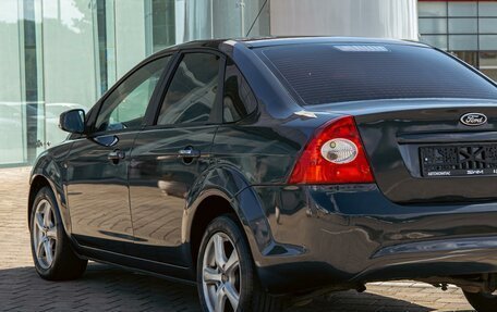 Ford Focus II рестайлинг, 2011 год, 625 000 рублей, 10 фотография