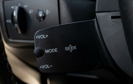 Ford Focus II рестайлинг, 2011 год, 625 000 рублей, 17 фотография
