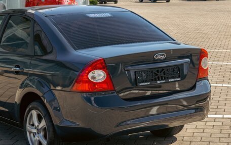 Ford Focus II рестайлинг, 2011 год, 625 000 рублей, 11 фотография