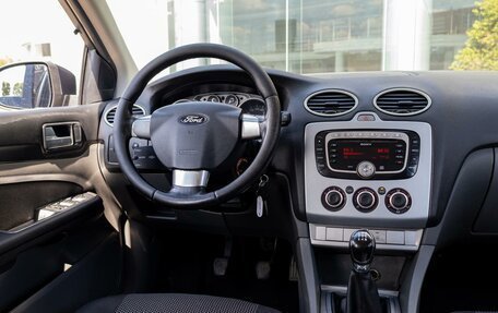 Ford Focus II рестайлинг, 2011 год, 625 000 рублей, 18 фотография