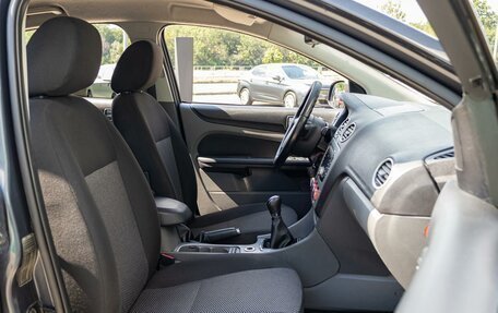Ford Focus II рестайлинг, 2011 год, 625 000 рублей, 21 фотография