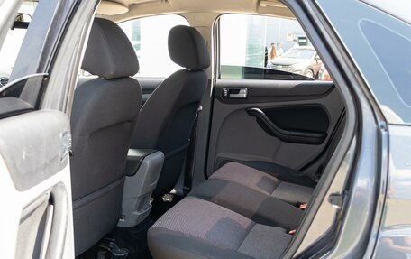 Ford Focus II рестайлинг, 2011 год, 625 000 рублей, 22 фотография