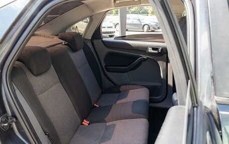 Ford Focus II рестайлинг, 2011 год, 625 000 рублей, 23 фотография