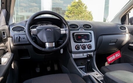 Ford Focus II рестайлинг, 2011 год, 625 000 рублей, 15 фотография