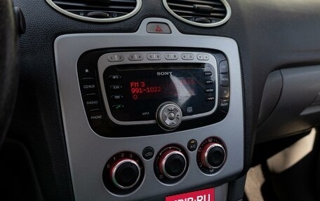 Ford Focus II рестайлинг, 2011 год, 625 000 рублей, 19 фотография