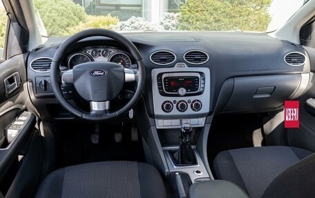 Ford Focus II рестайлинг, 2011 год, 625 000 рублей, 20 фотография