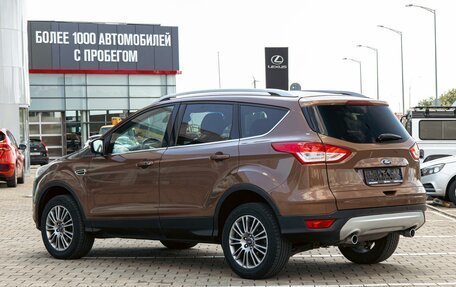 Ford Kuga III, 2013 год, 995 000 рублей, 4 фотография