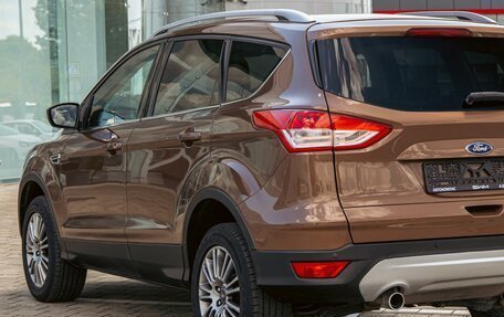 Ford Kuga III, 2013 год, 995 000 рублей, 10 фотография