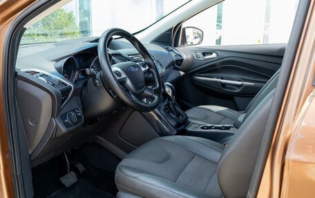 Ford Kuga III, 2013 год, 995 000 рублей, 13 фотография