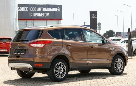 Ford Kuga III, 2013 год, 995 000 рублей, 6 фотография