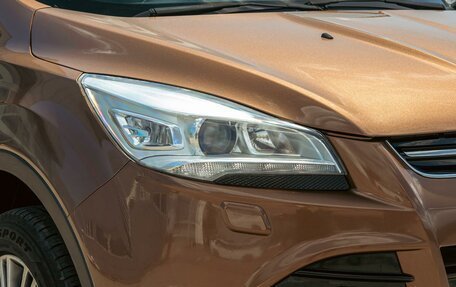 Ford Kuga III, 2013 год, 995 000 рублей, 9 фотография
