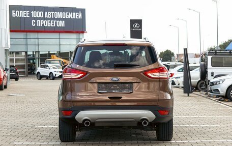 Ford Kuga III, 2013 год, 995 000 рублей, 5 фотография