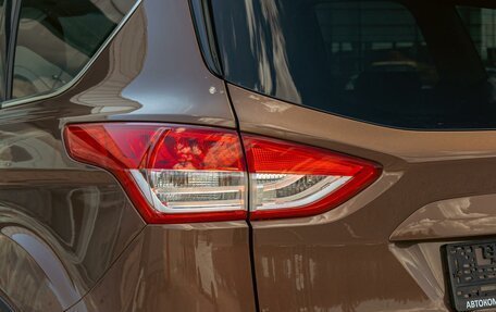 Ford Kuga III, 2013 год, 995 000 рублей, 12 фотография