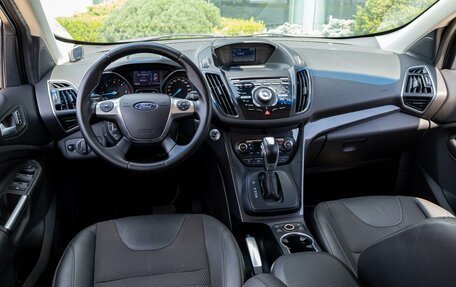 Ford Kuga III, 2013 год, 995 000 рублей, 15 фотография