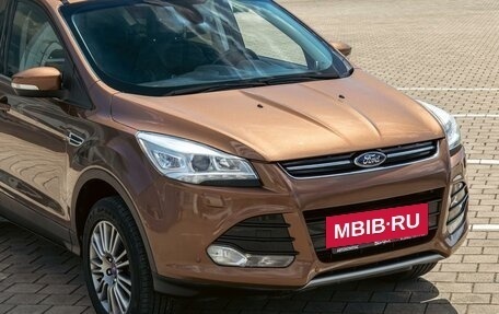 Ford Kuga III, 2013 год, 995 000 рублей, 8 фотография