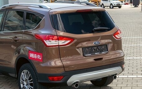 Ford Kuga III, 2013 год, 995 000 рублей, 11 фотография