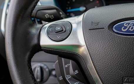 Ford Kuga III, 2013 год, 995 000 рублей, 17 фотография