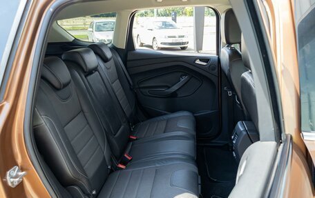 Ford Kuga III, 2013 год, 995 000 рублей, 26 фотография
