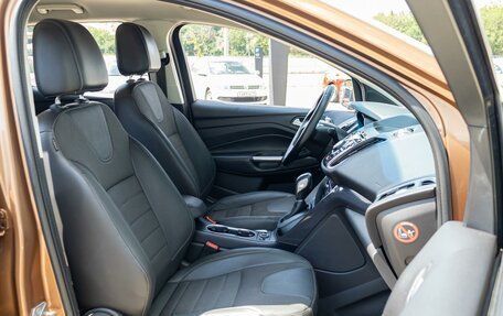 Ford Kuga III, 2013 год, 995 000 рублей, 24 фотография