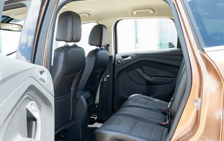 Ford Kuga III, 2013 год, 995 000 рублей, 25 фотография