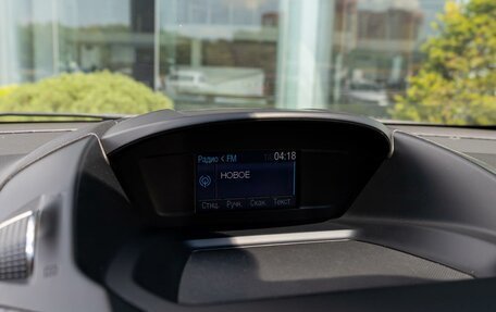Ford Kuga III, 2013 год, 995 000 рублей, 19 фотография